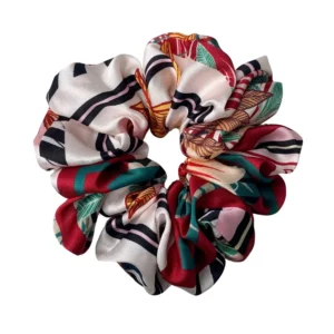 Scrunchie Outono